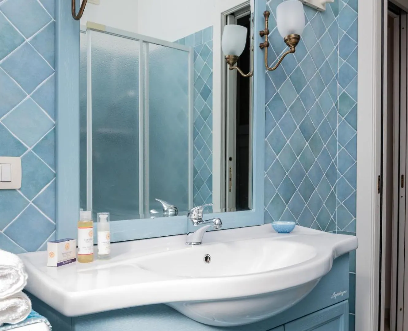 Villetta Bouganville Budoni Apartment