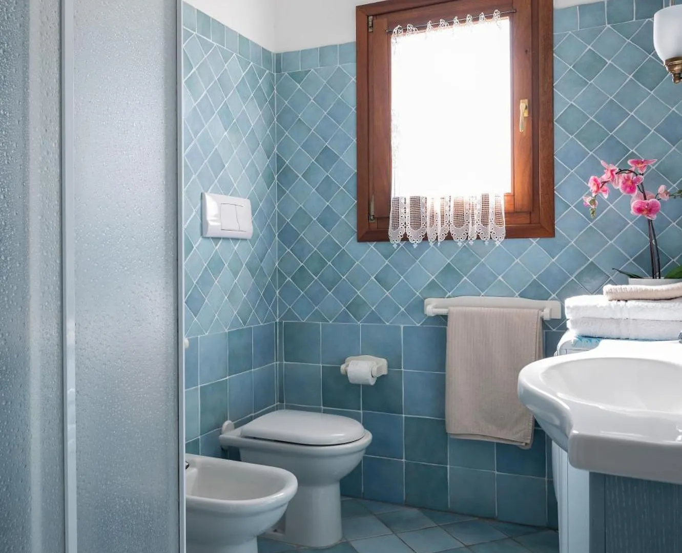 Apartment Villetta Bouganville Budoni