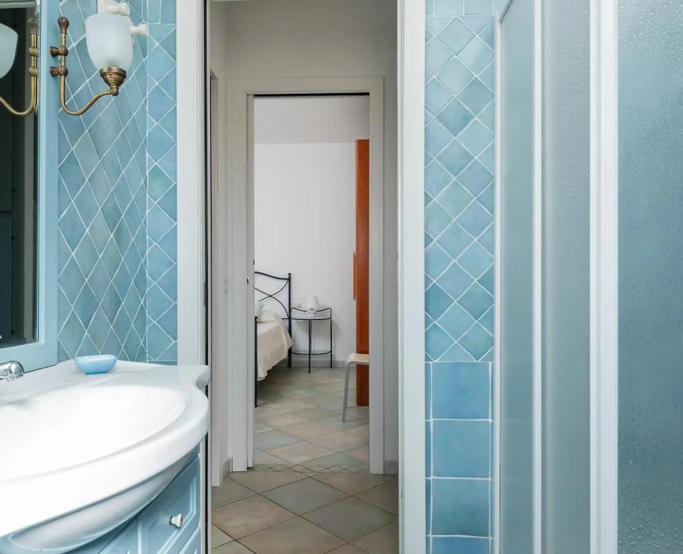 Villetta Bouganville Budoni Apartment