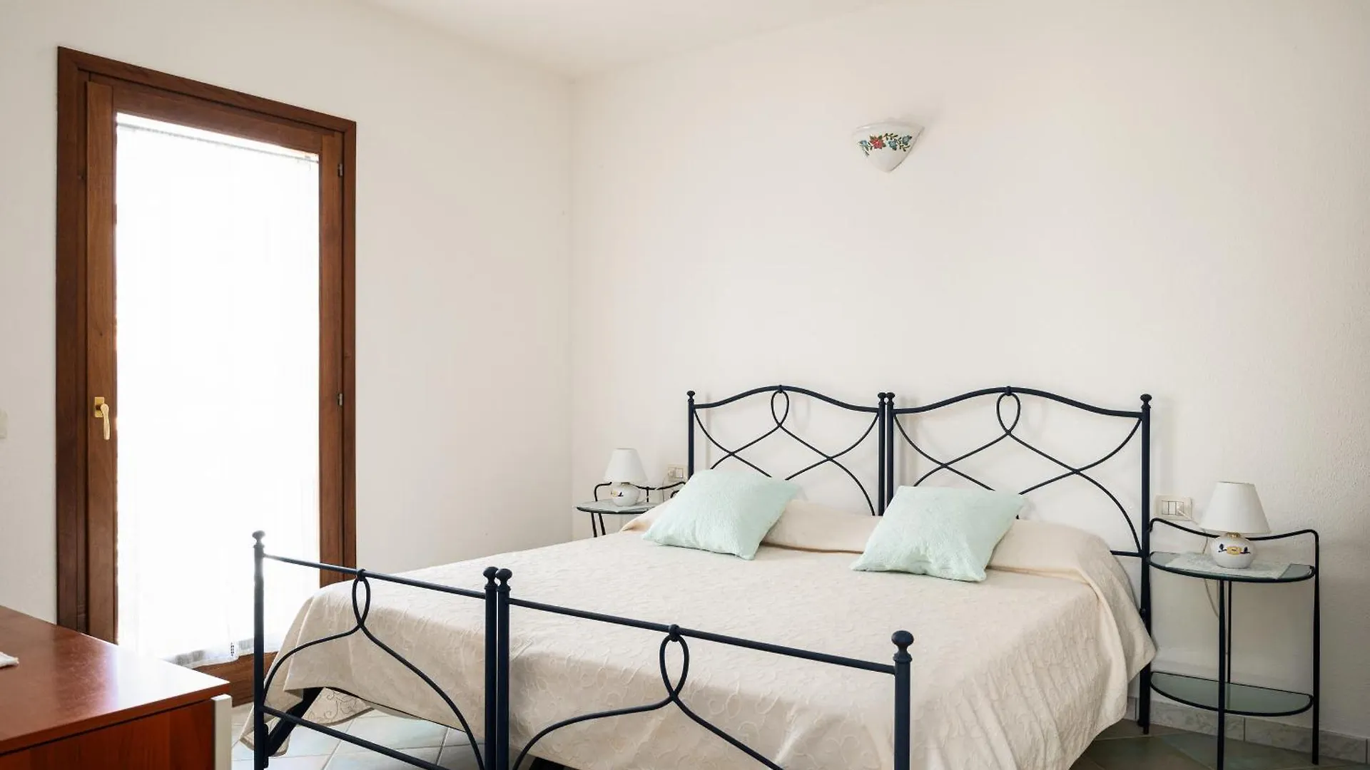 Apartment Villetta Bouganville Budoni