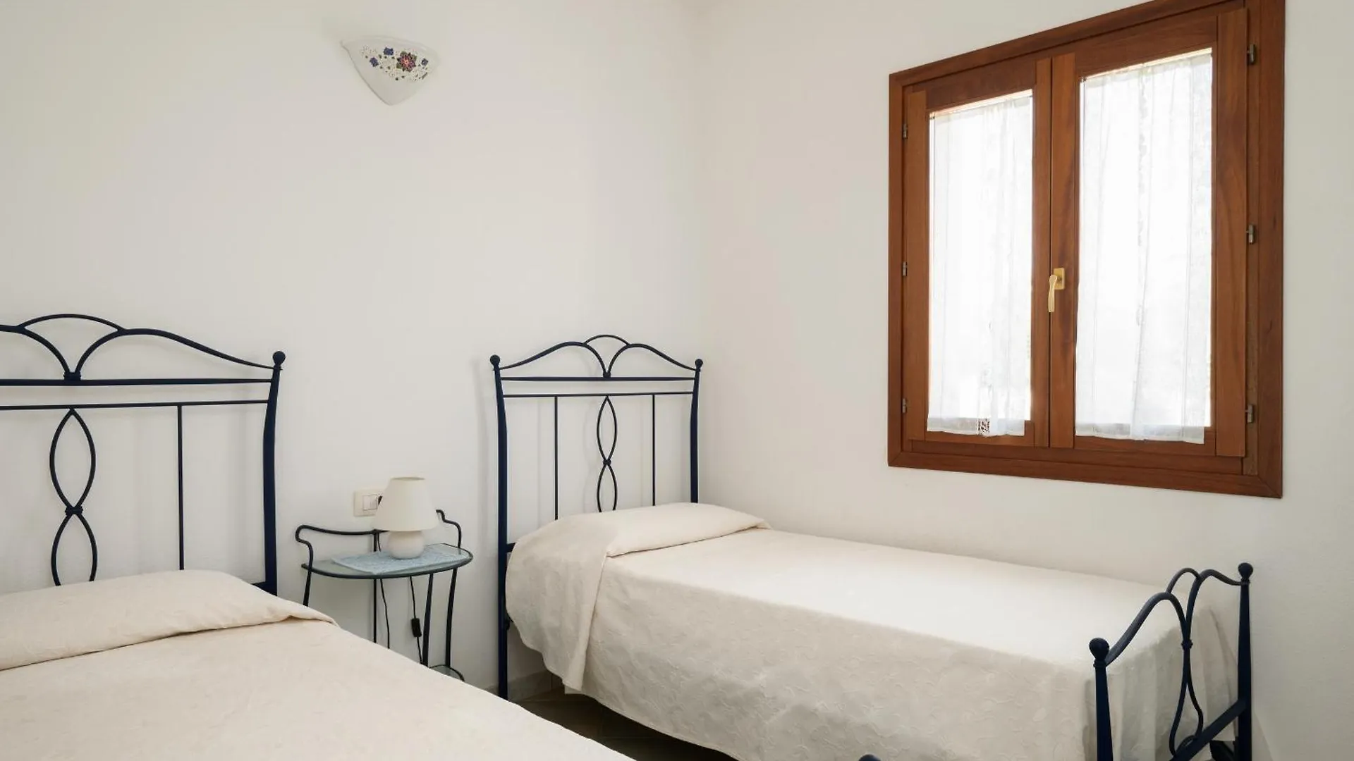 Apartment Villetta Bouganville Budoni Italy
