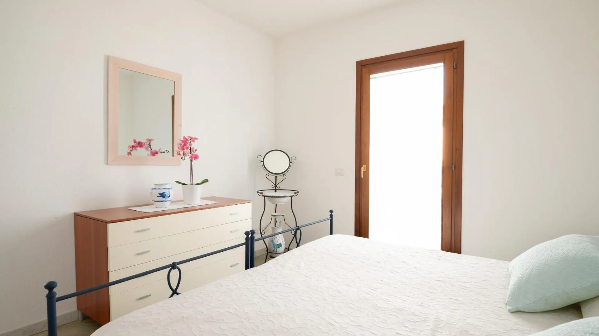 Apartment Villetta Bouganville Budoni