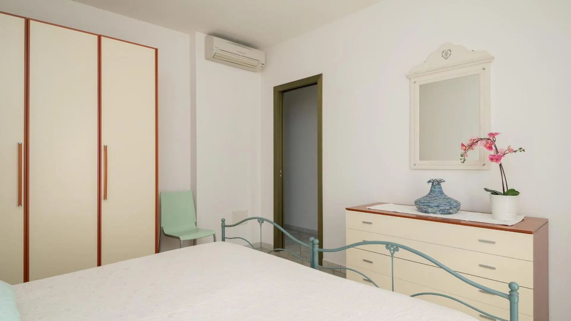 Apartment Villetta Bouganville Budoni Italy