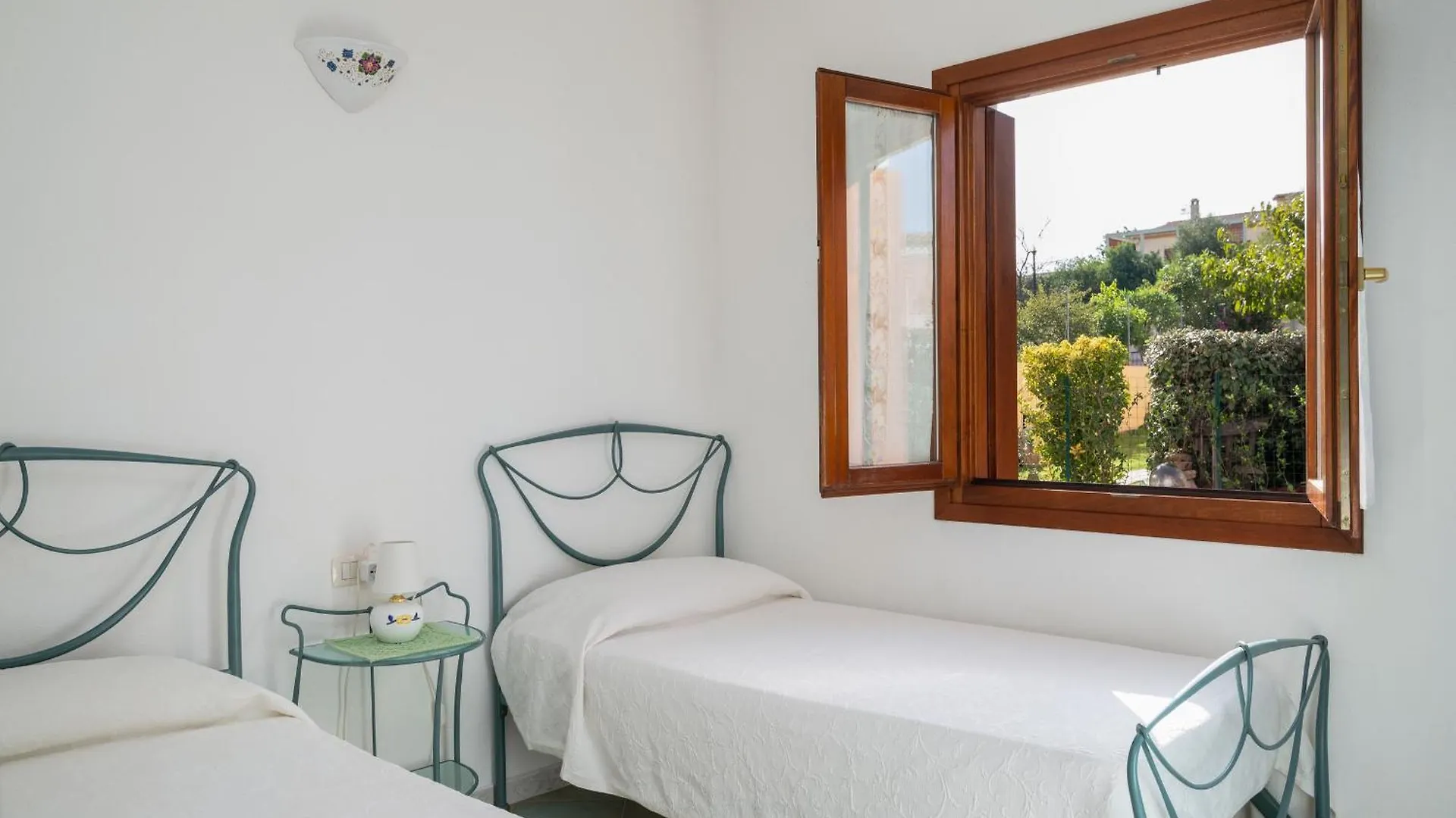 Apartment Villetta Bouganville Budoni