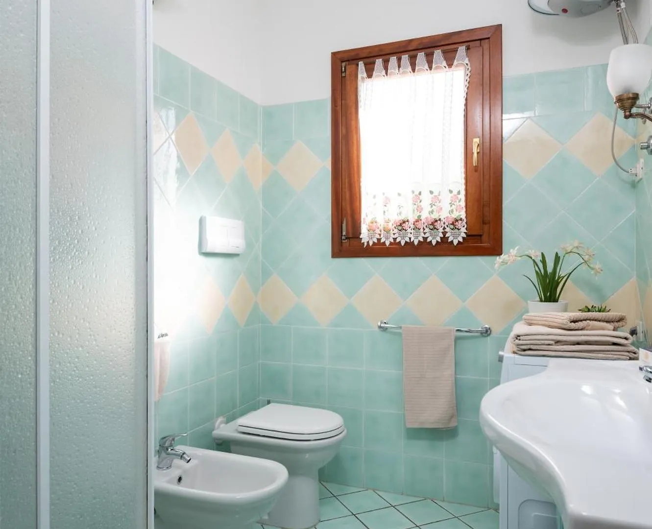 Apartman Villetta Bouganville Budoni