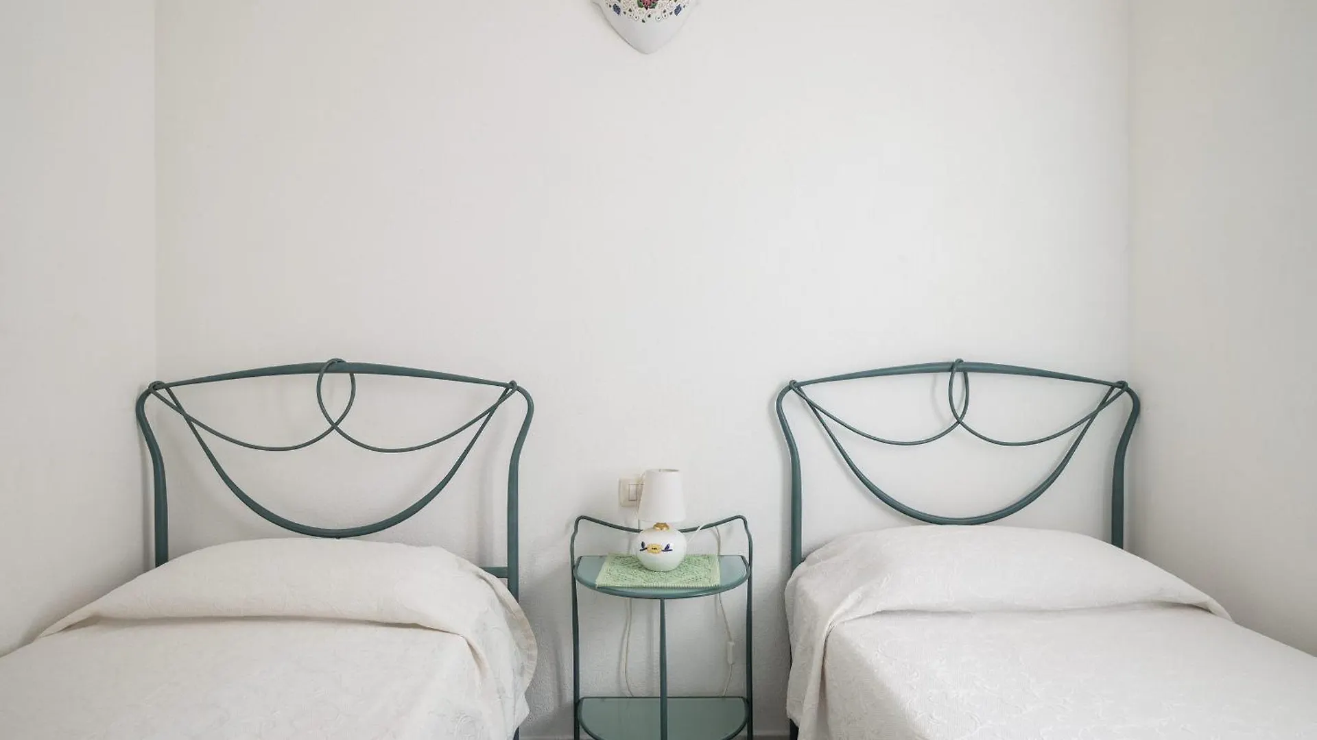 Villetta Bouganville Budoni Apartment