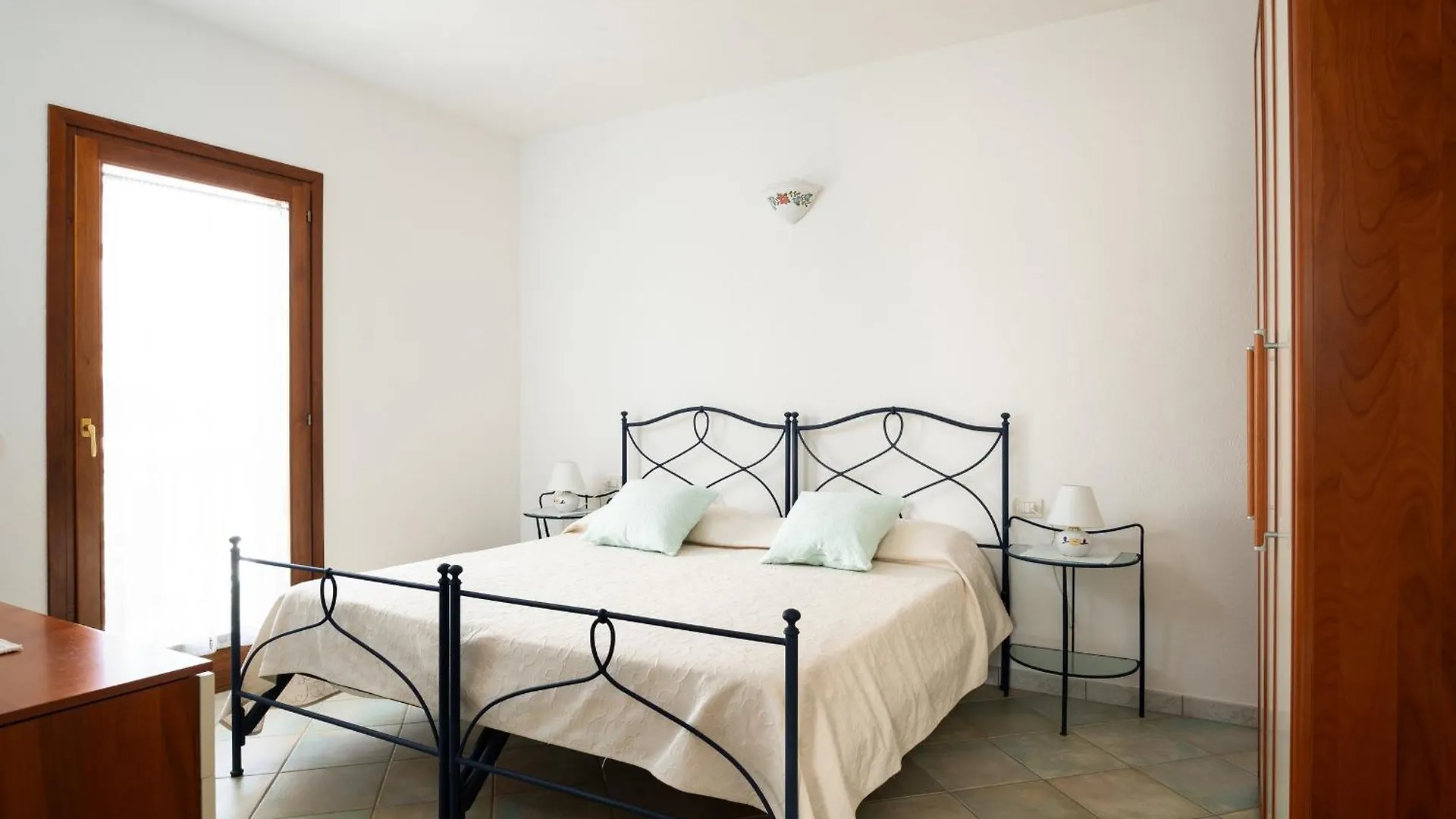 Apartment Villetta Bouganville Budoni