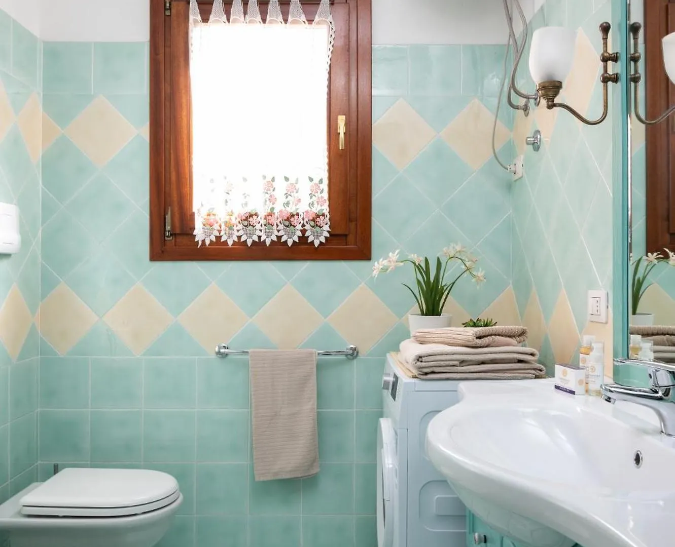 Villetta Bouganville Budoni Apartment