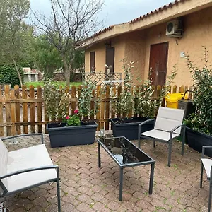 Casa vacanze Bilo24 Ottiolu, Budoni