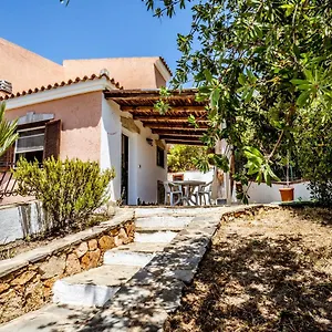Casa vacanze Casa Vacanza La Collinetta, Budoni